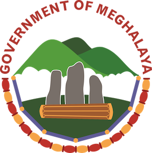 Meghalaya Govt Logo