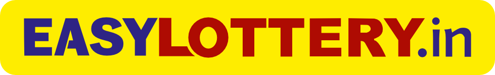 Easylottery Logo